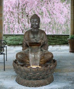 Water Features Outdoor Fountains Pond Pumps By Aquascape