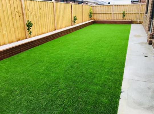 Artificial Turf Williamslanding