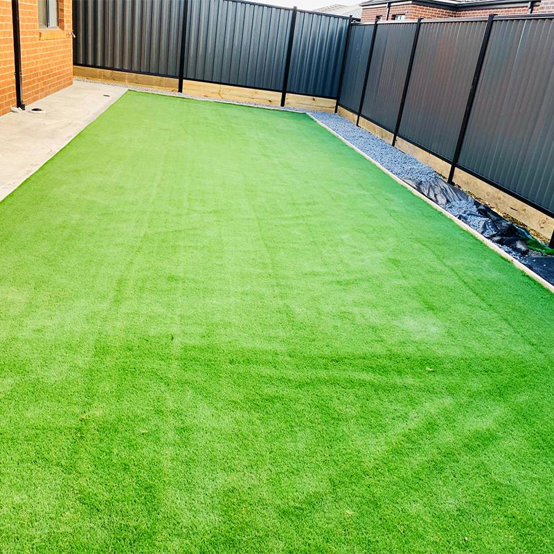 Artificial grass Installer Coburg