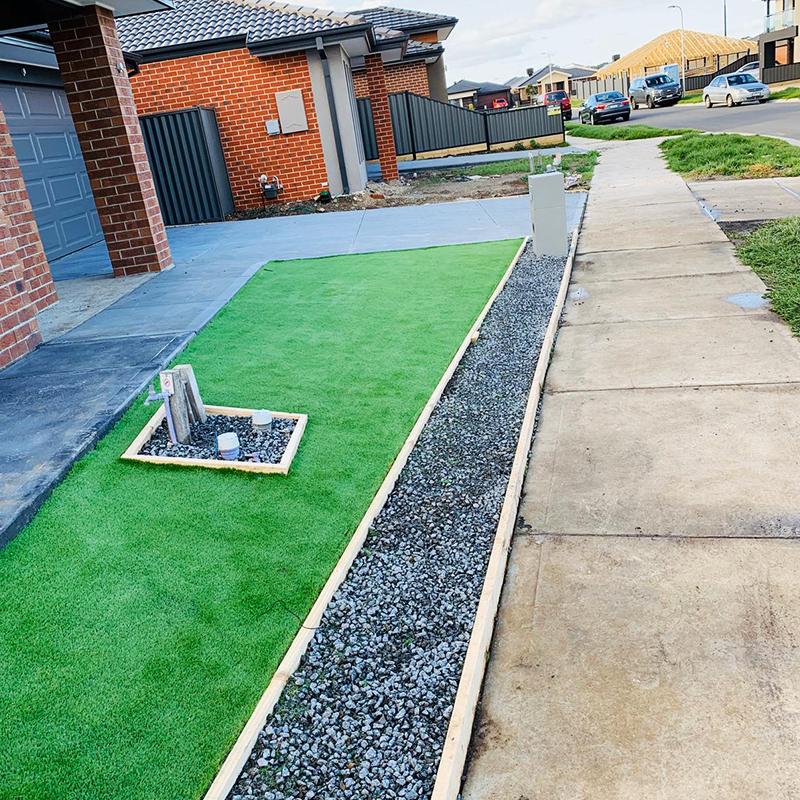 Best Concrete Driveway in Coburg