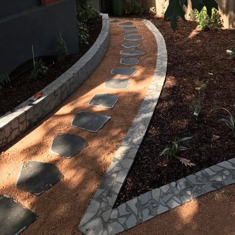 Cheap Concrete Driveway in Coburg