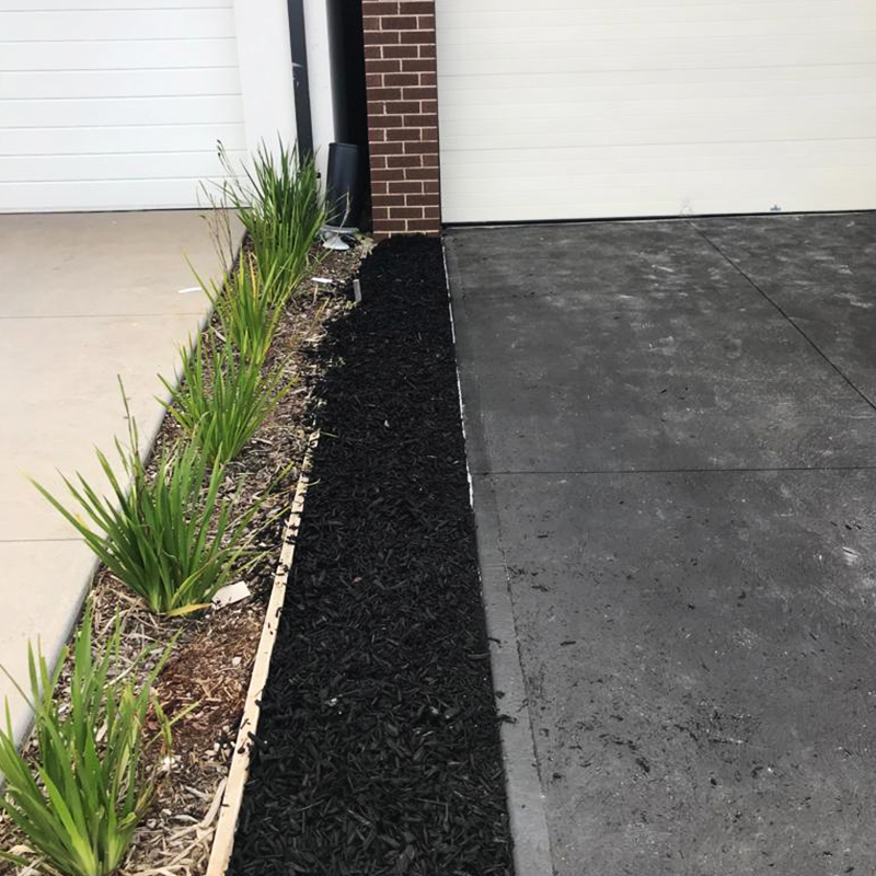 Cheap Concrete Driveway in Preston