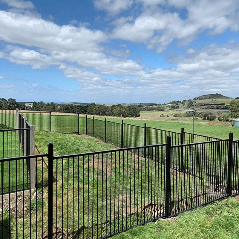 Cheap Fence Installer in Coburg