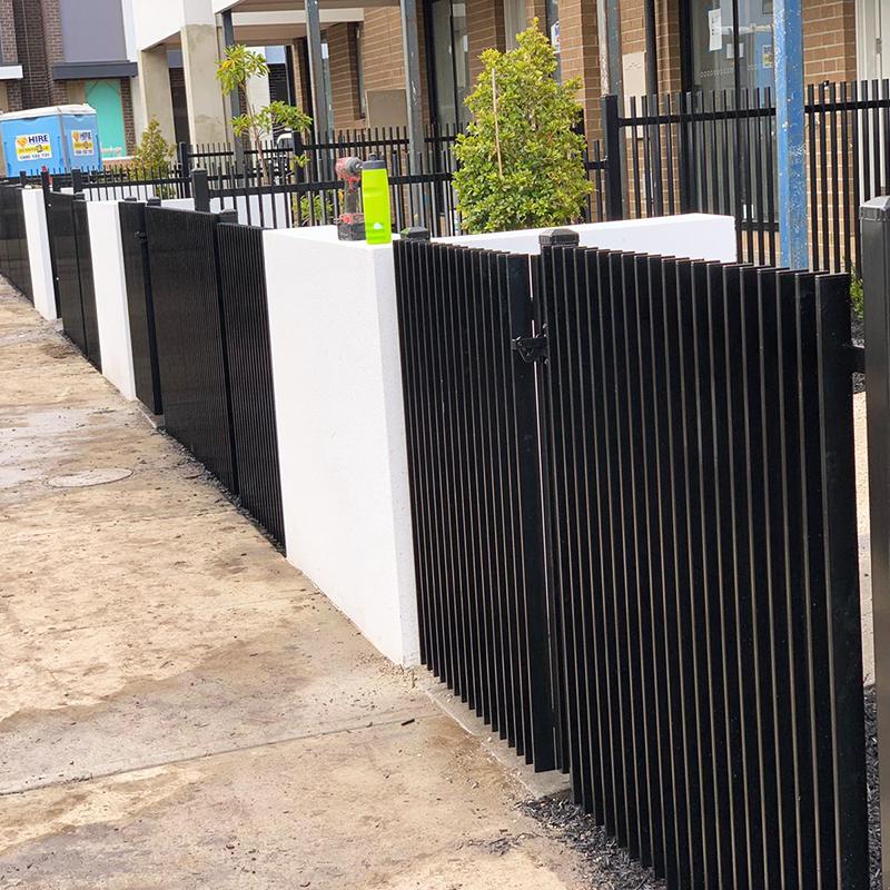 Fence Installer in Essendon