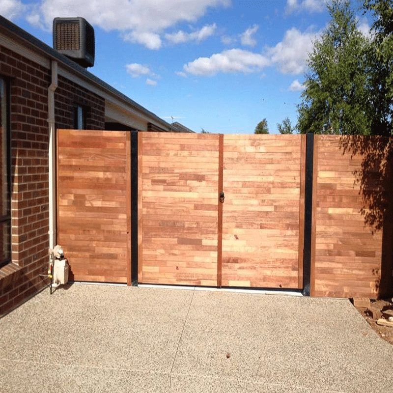 Gate Installer in Coburg