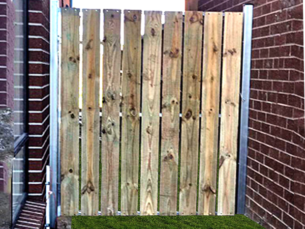 Gate Installer in Greenvale