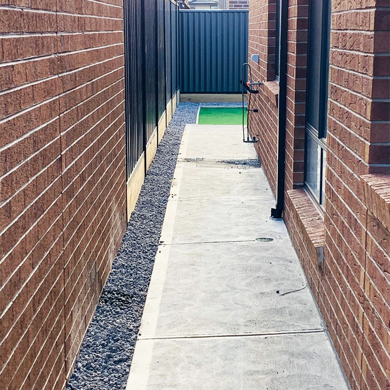 landscaping supplier Essendon