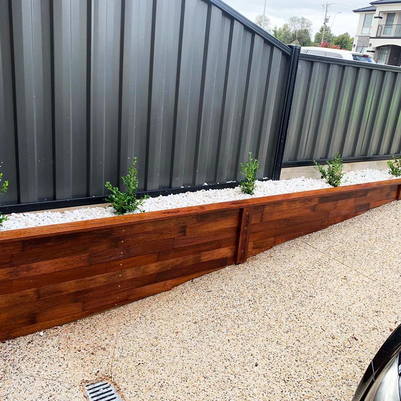 Contractor for Landscaping in Melbourne