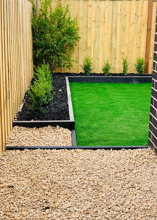 Quality landscaping in Melbourne Northern Suburbs