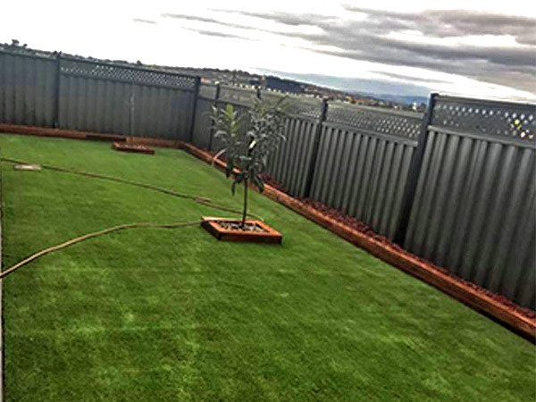 cheap Landscaping Melbourne