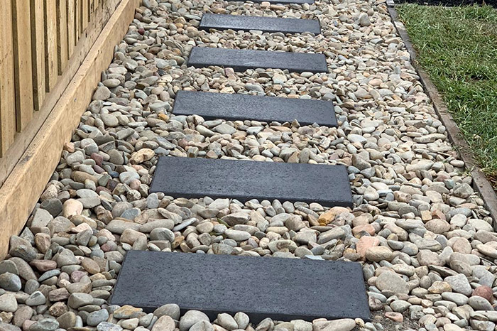 landscaping in Melbourne Northern Suburbs
