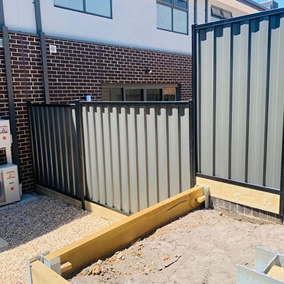 colorbond fencing specialist Epping
