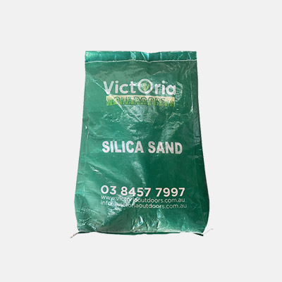 Silica sand supplier Melbourne