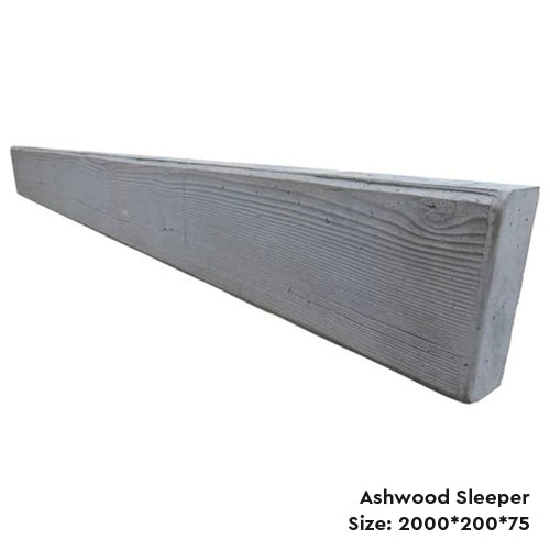 Buy Ashwood Sleepers in Melbourne