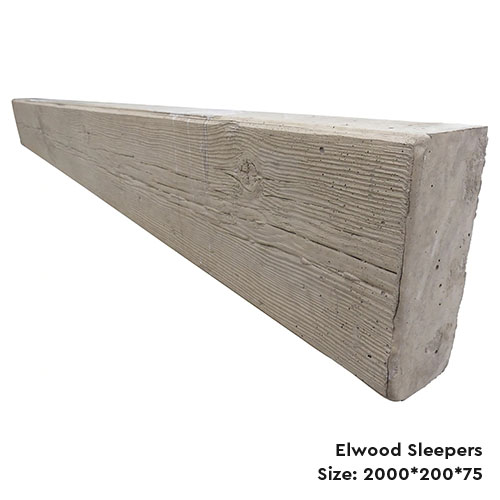 Buy Elwood Sleepers in Melbourne