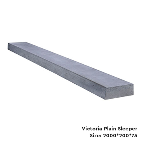 Buy Victoria Plain Sleeper Melbourne