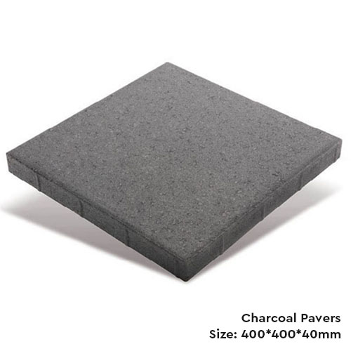 Cheap Charcoal Pavers in melbourne