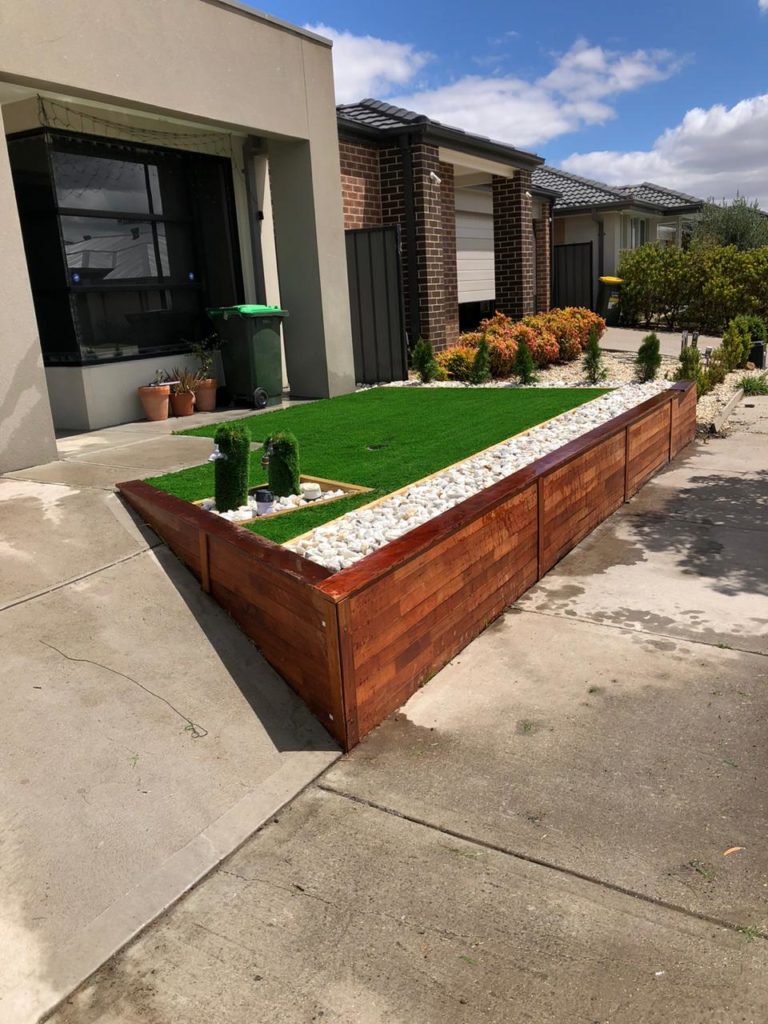 Cheap Landscaper in Melbourne Northern Suburbs