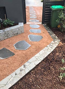 Landscaper in Craigieburn