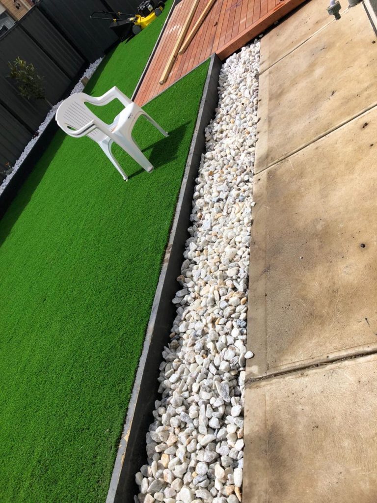 Quality Landscaper in Melbourne Northern Suburbs