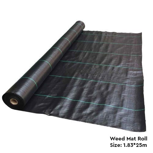 Weed Mat roll in melbourne