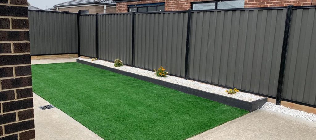 Best Landscaping Preston