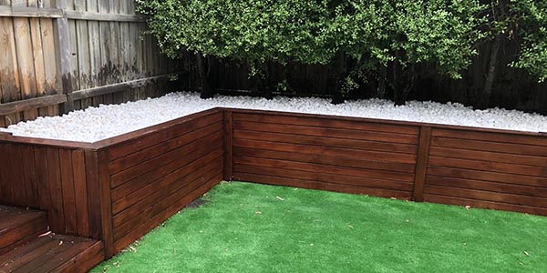 Best landscaping in West Melbourne