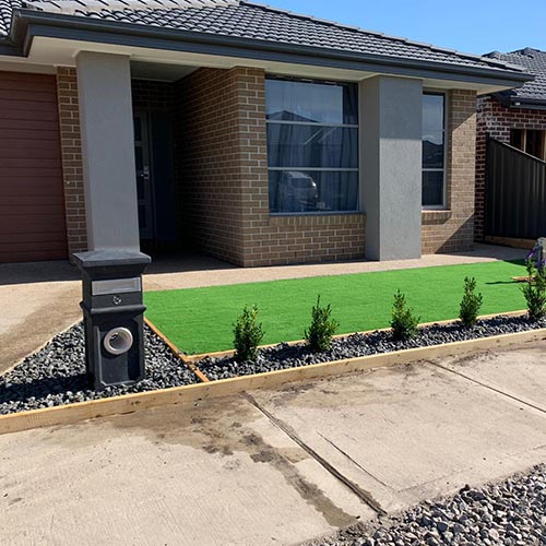 Best Garden Rocks Suppliers Reservoir