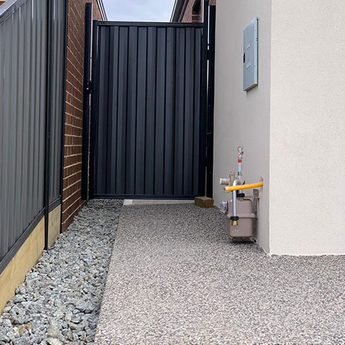 Best Garden Rocks Suppliers in Reservoir