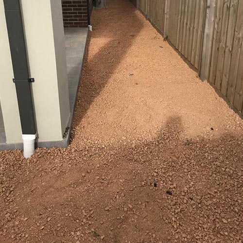 Best Garden stone delivery in Melbourne