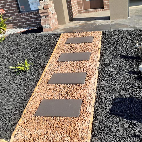 Best Mulch and Bark for sale in Wollert