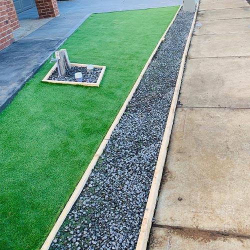 Cheap Garden Rocks Suppliers in Reservoir