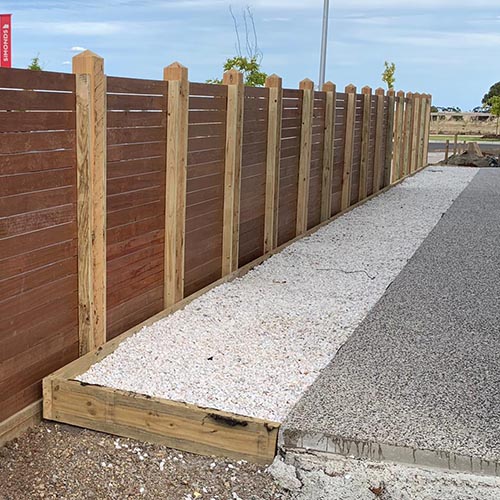 Cheap Garden stone delivery Melbourne