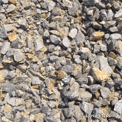 Garden Rocks Suppliers Donnybrook
