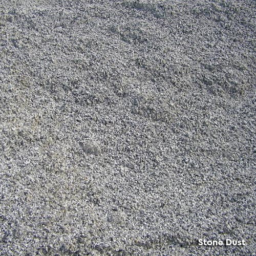 Garden Rocks Suppliers in Donnybrook