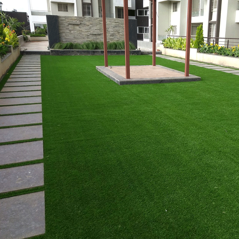 Artificial Grass Installer