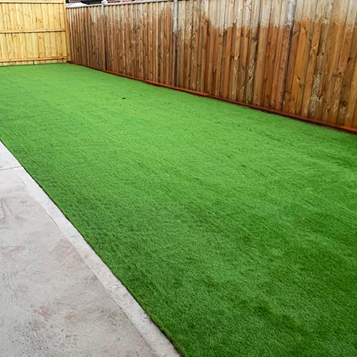 Artificial grass installer Melbourne