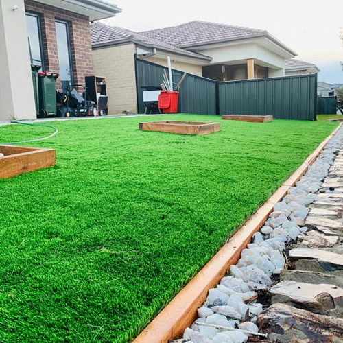 Best Landscaping supplies Epping