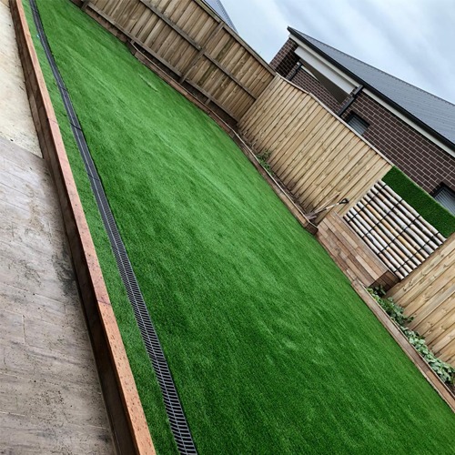 Best Landscaping supplies wollert
