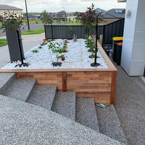 Best landscaper in Epping