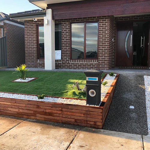 Landscaping supplier Craigieburn