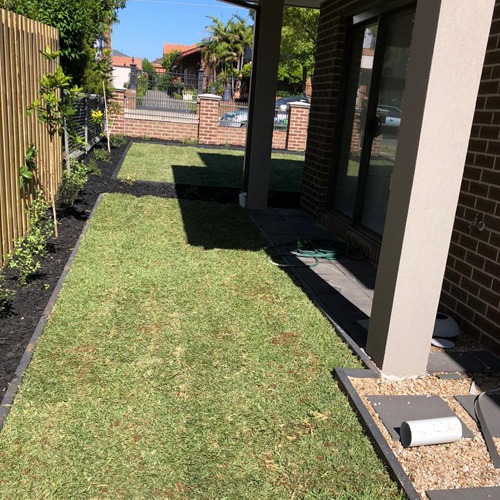 Landscaping supplies Epping