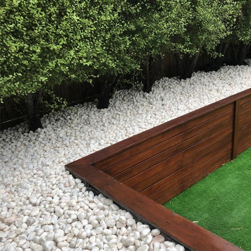 Landscaping supplies in wollert