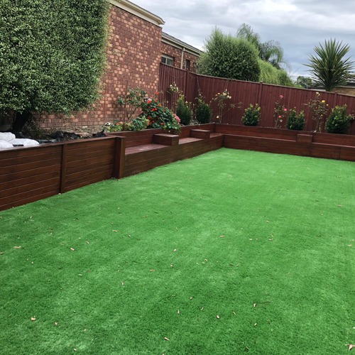 Landscaping supplies wollert